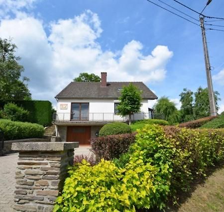 Villa Achouffe - Masson Houffalize Exterior foto