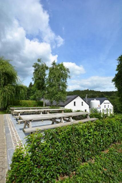 Villa Achouffe - Masson Houffalize Exterior foto